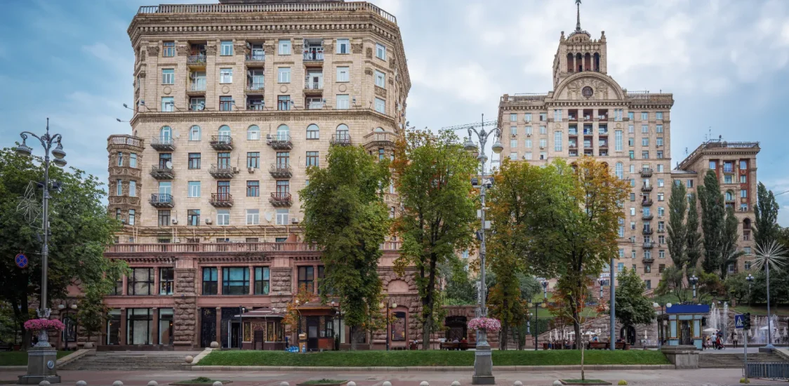 Как арендовать гостевой дом для корпоратива