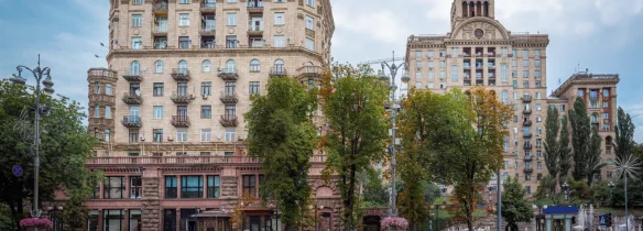 Как арендовать гостевой дом для корпоратива