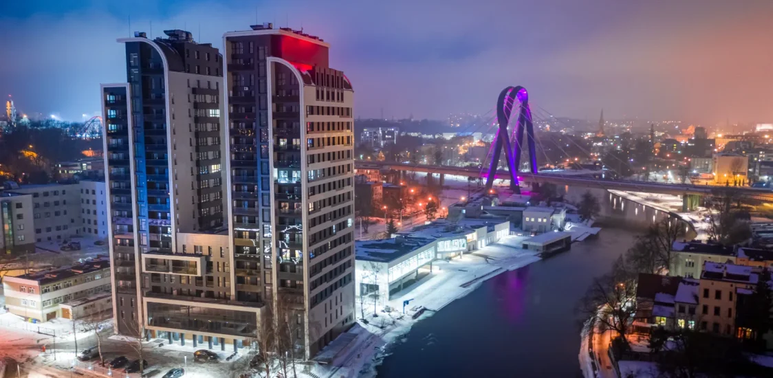 Где отметить день рождения или юбилей в загородном доме
