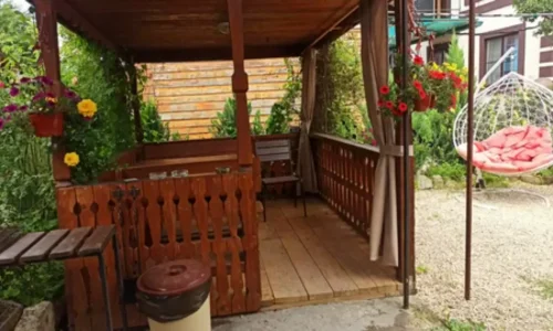 Как выбрать дом для празднования выпускного