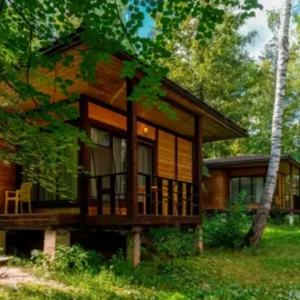 Как арендовать дом в праздничные даты