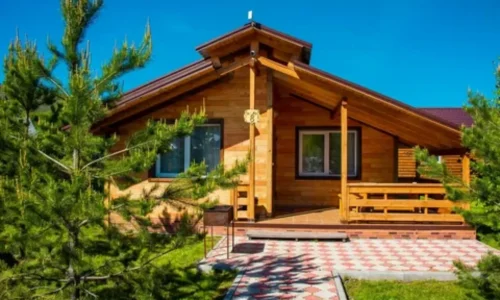 Как выбрать дом для уединённого отдыха в Подмосковье
